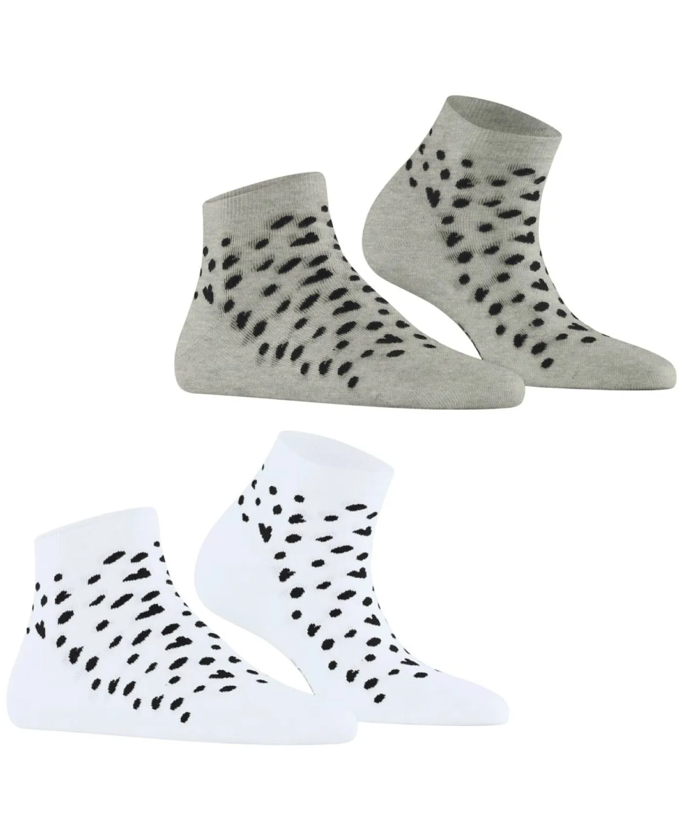 Sneakersocken "Playful"