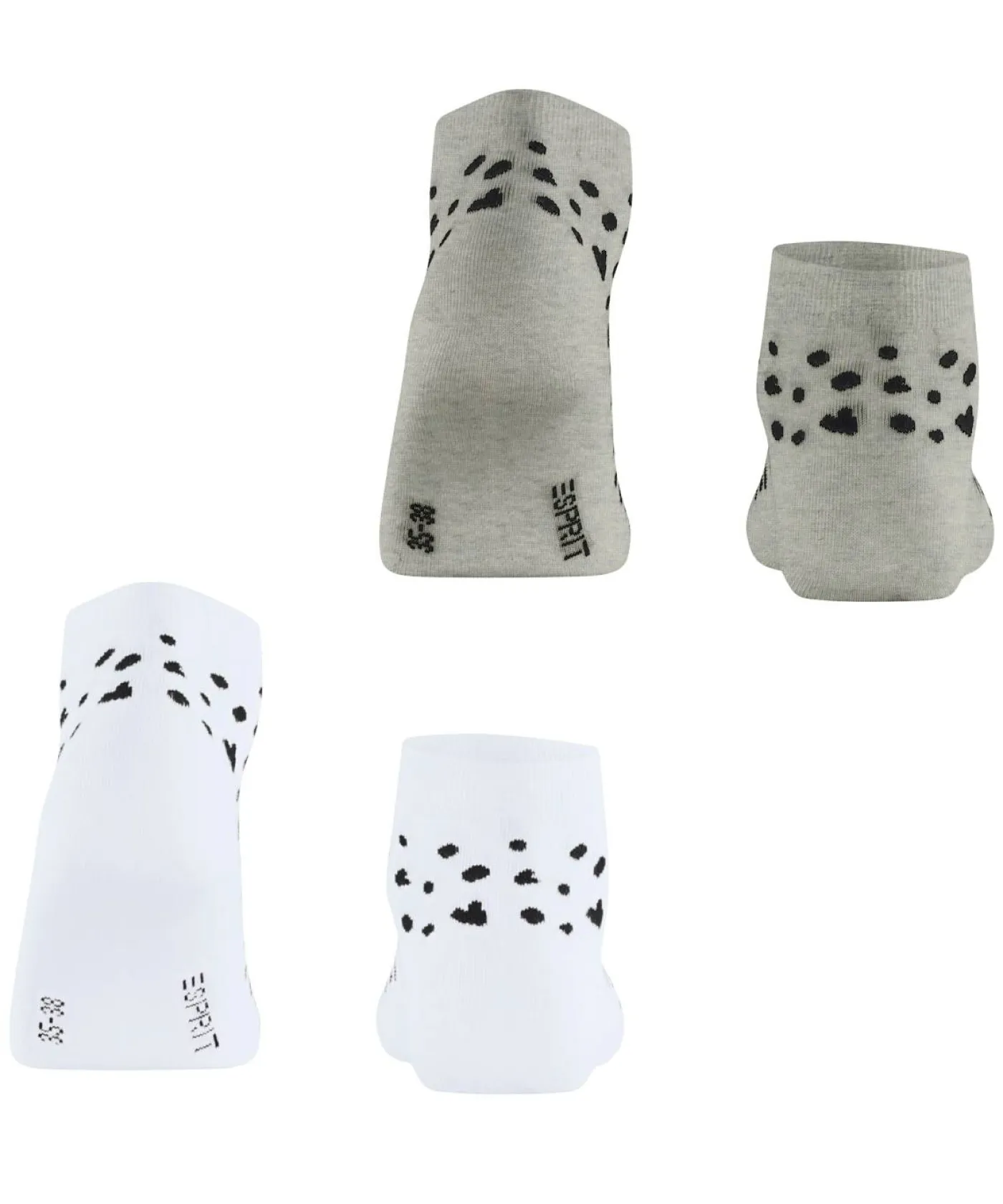 Sneakersocken "Playful"