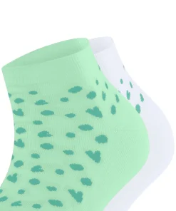 Sneakersocken 