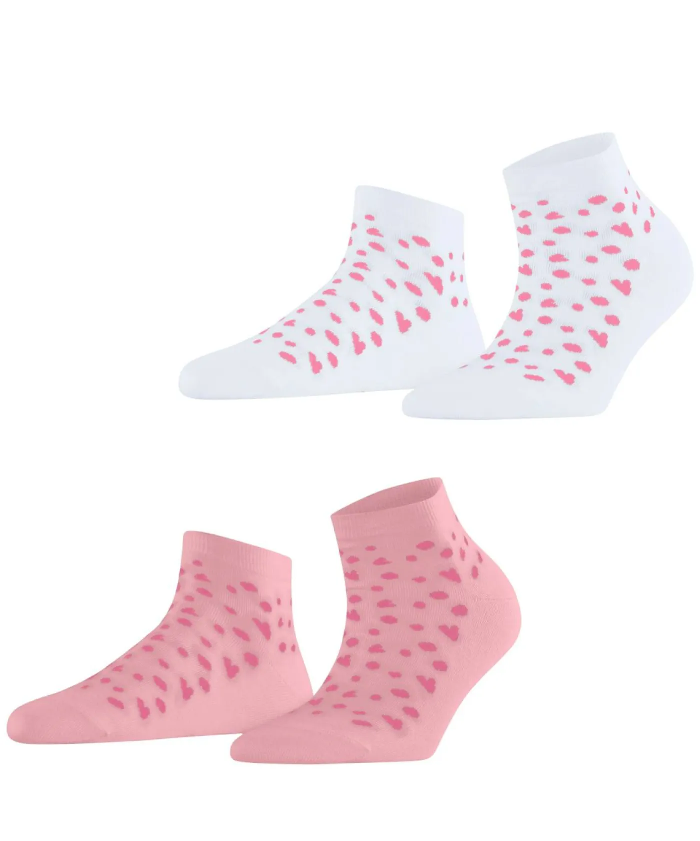 Sneakersocken "Playful"