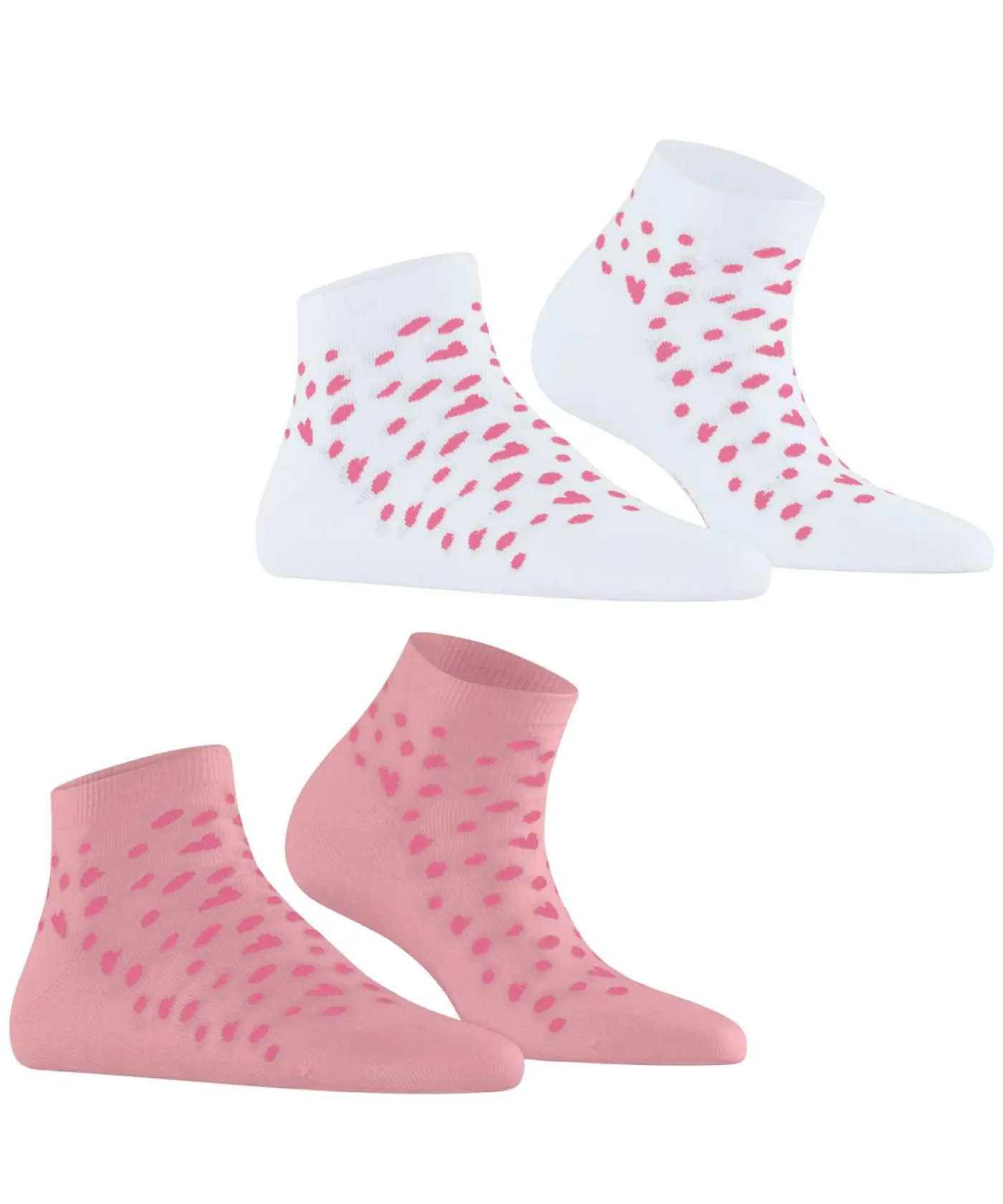 Sneakersocken "Playful"
