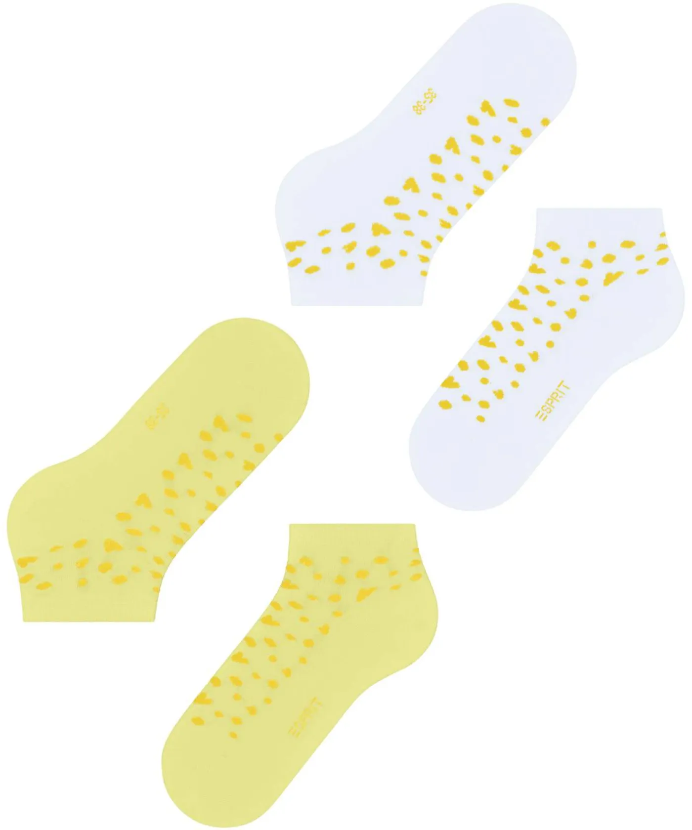 Sneakersocken "Playful"