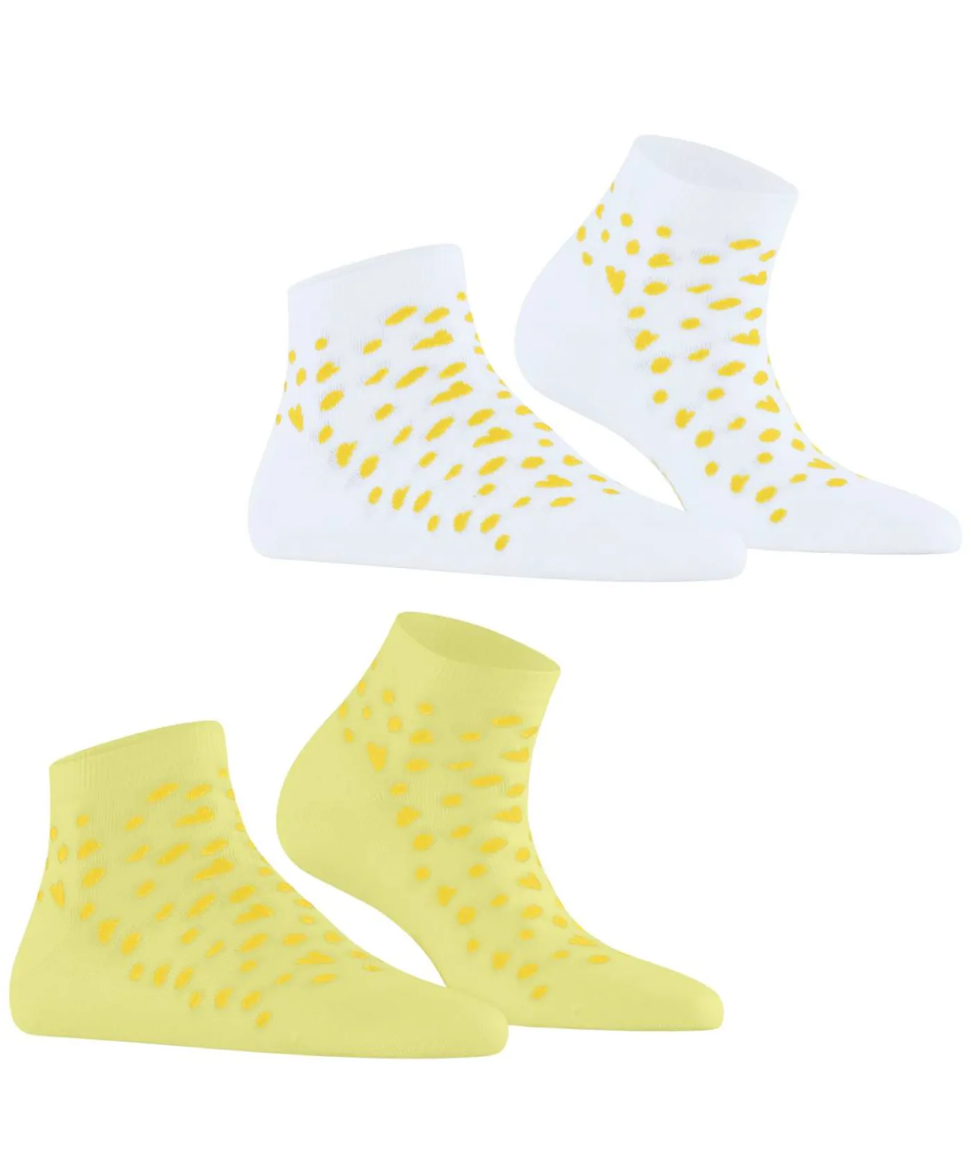 Sneakersocken "Playful"