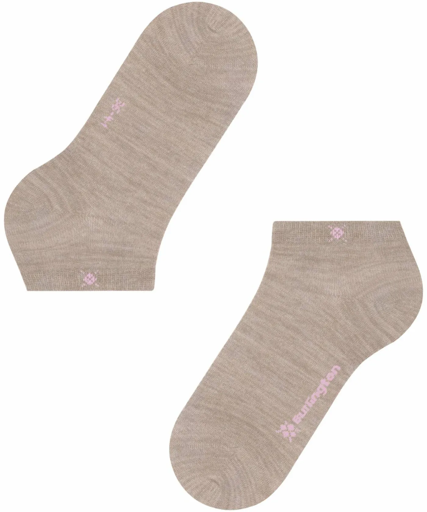 Sneakersocken Soho Vibes