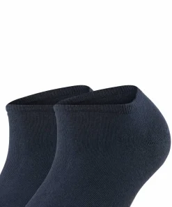 Sneakersocken Uni 2-Pack