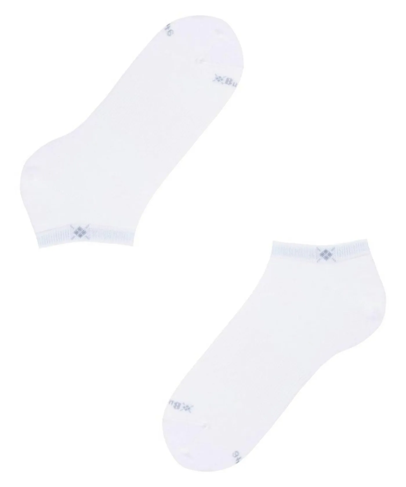 Sneakersocken "Everyday 2-Pack"