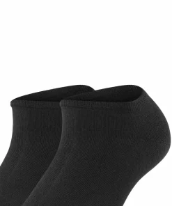 Sneakersocken Uni 2-Pack