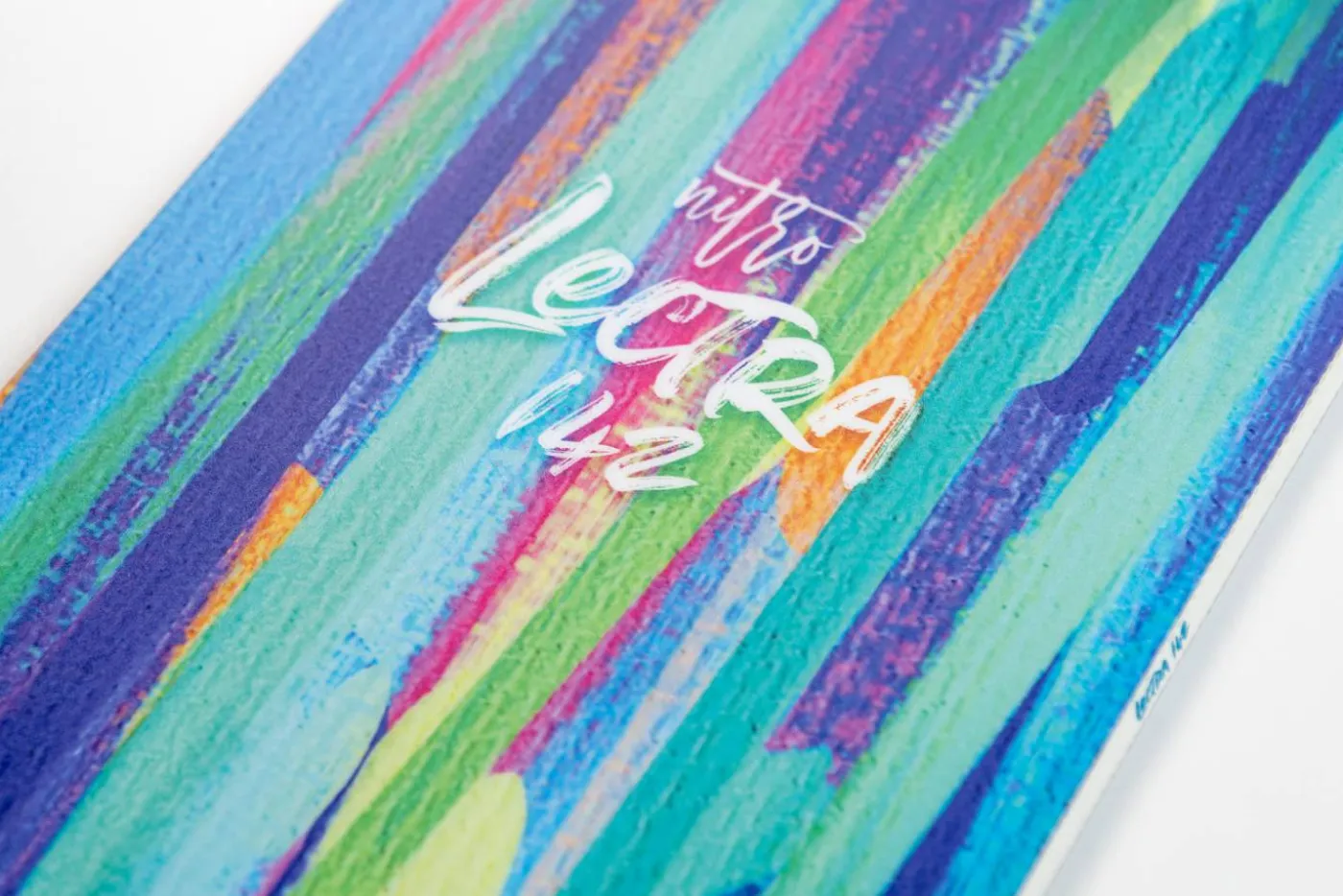 Snowboard "Lectra"