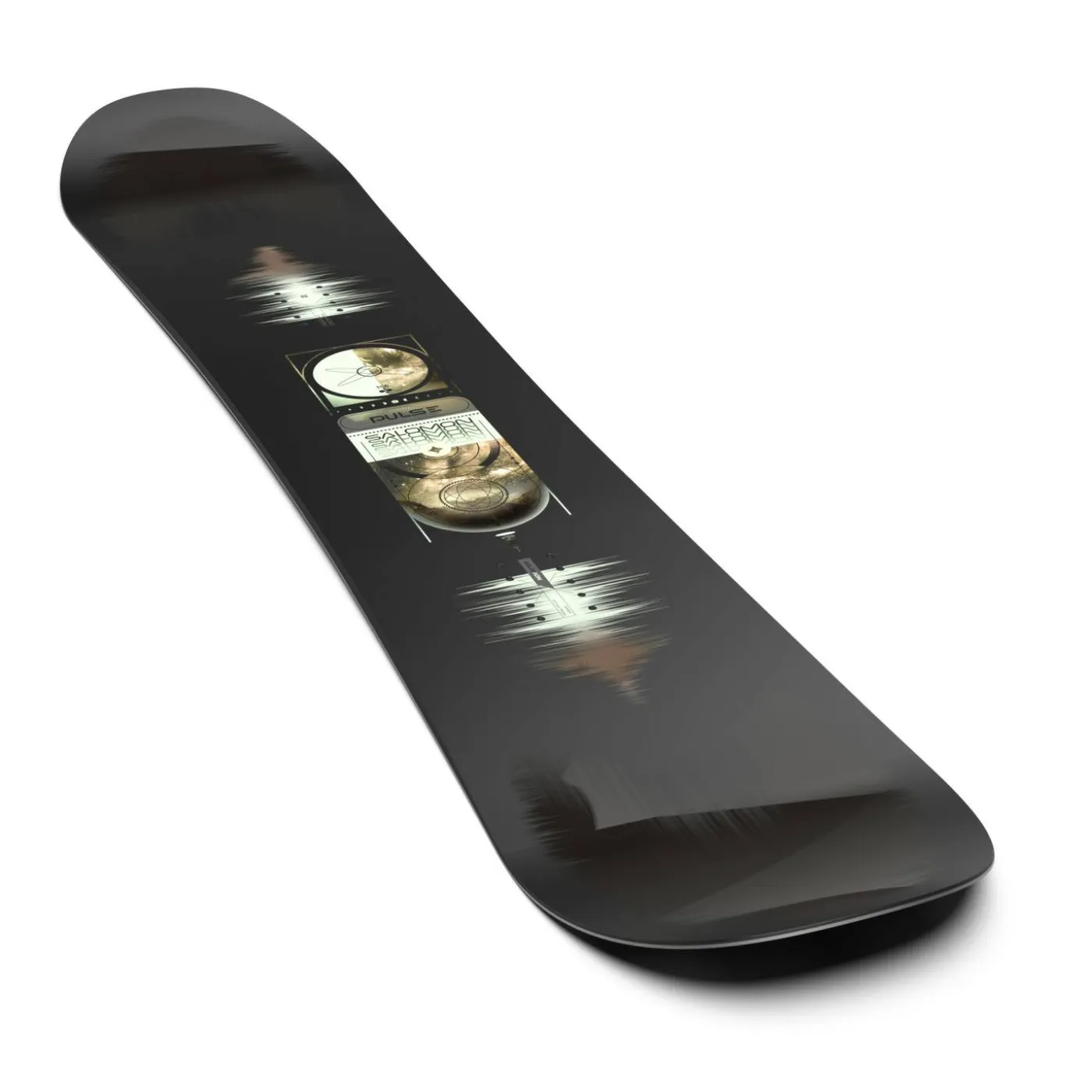 Snowboard "Pulse"