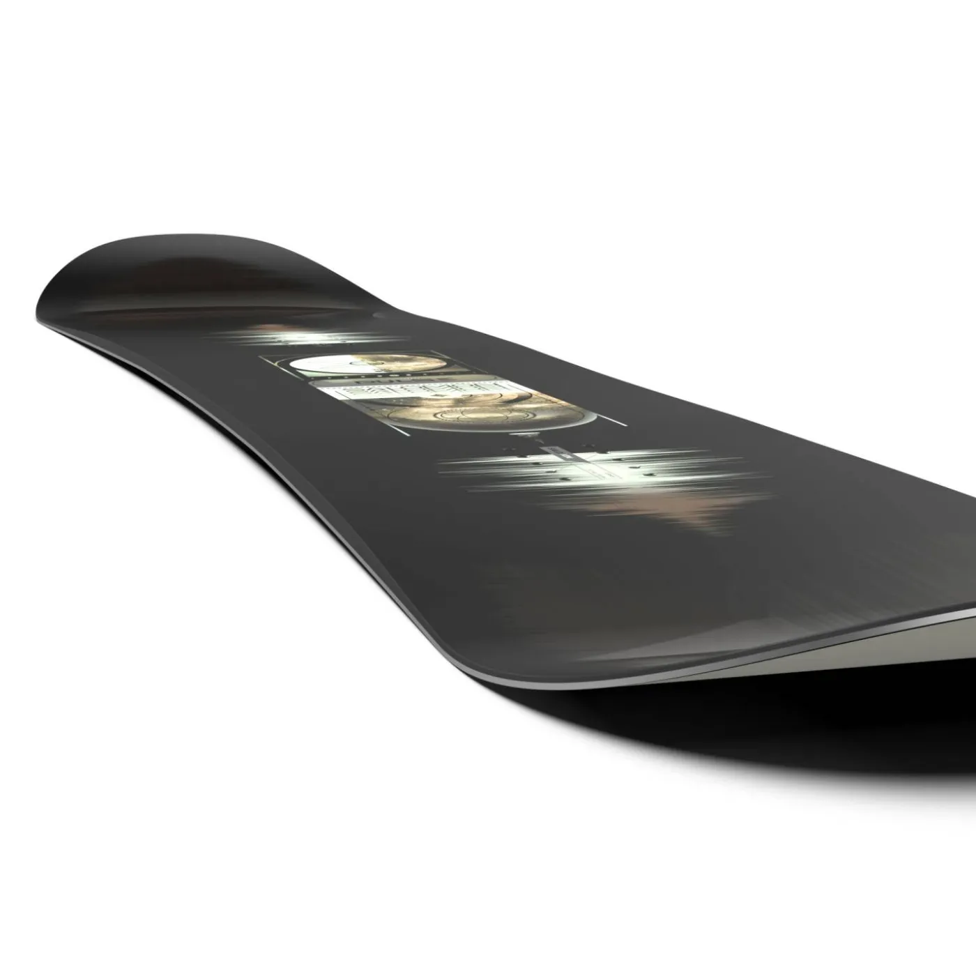 Snowboard "Pulse"