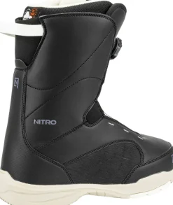Snowboardschuh "Flora BOA"