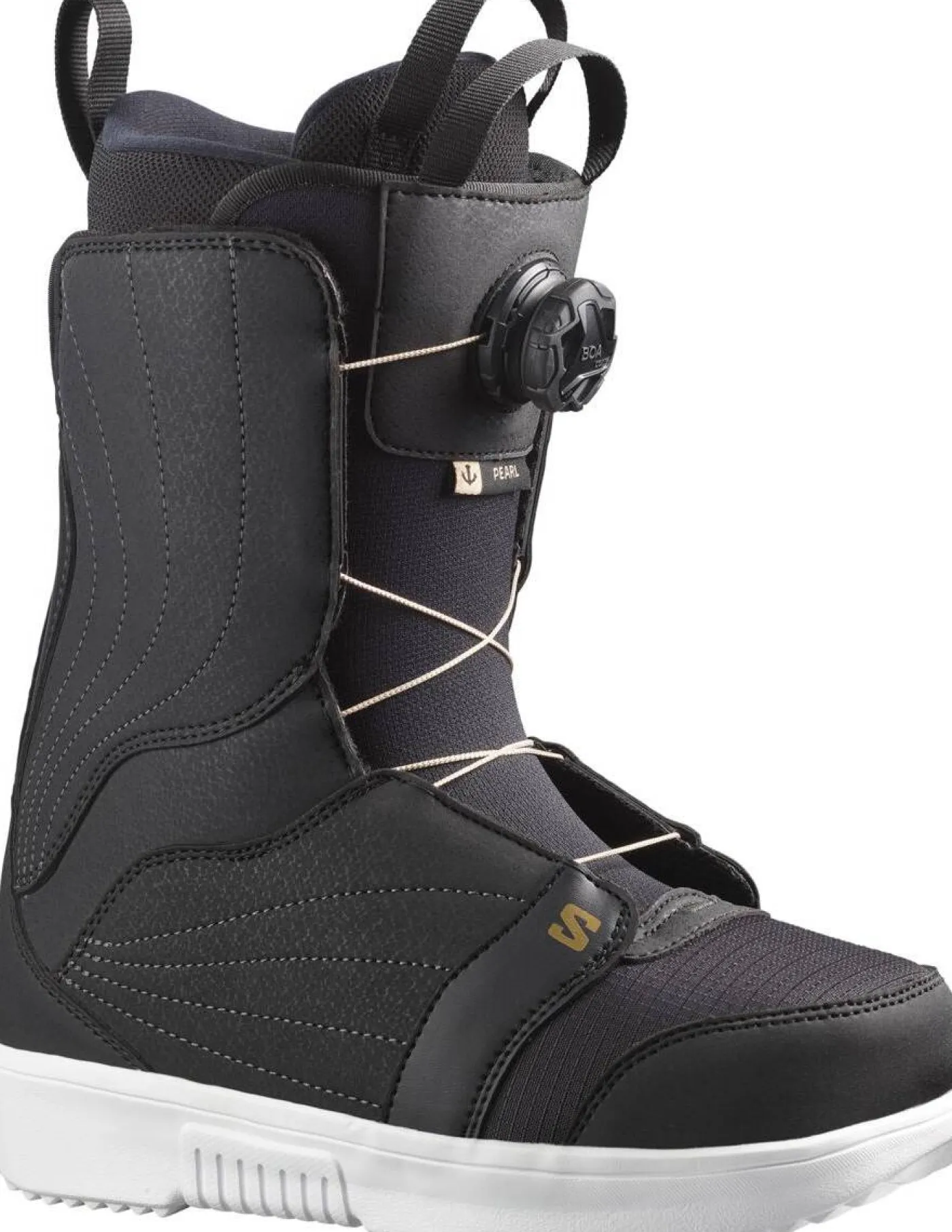 Snowboardschuhe "PEARL BOA®"