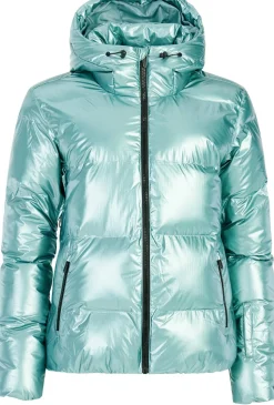 Snowjacket 