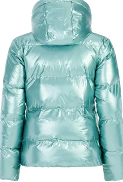 Snowjacket 