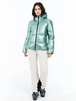 Snowjacket 