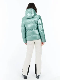 Snowjacket 