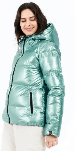Snowjacket 