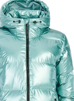 Snowjacket 