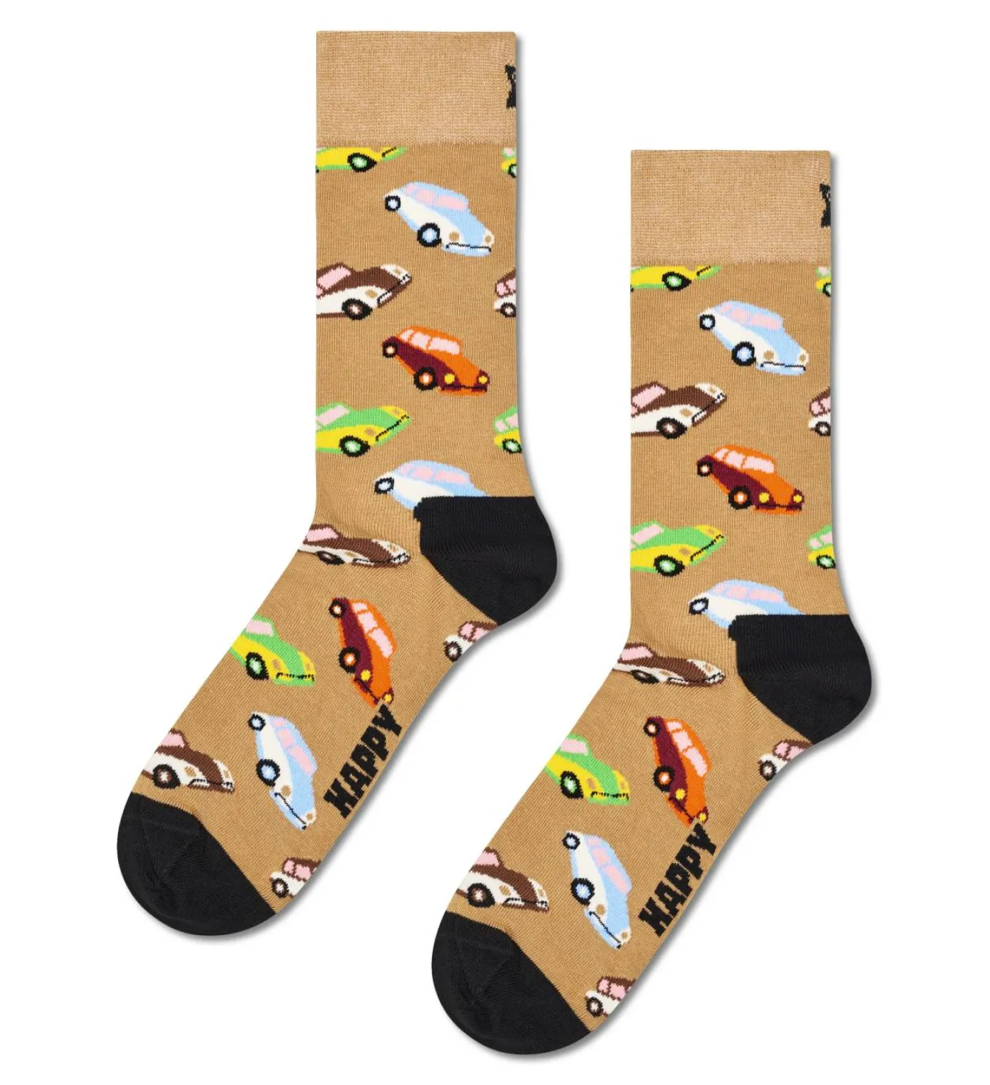Sock "Car"