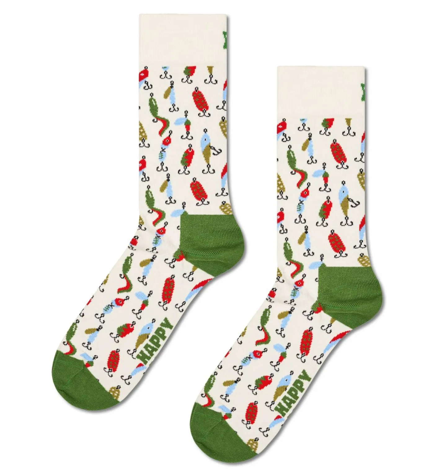 Sock "Fishing Gear"