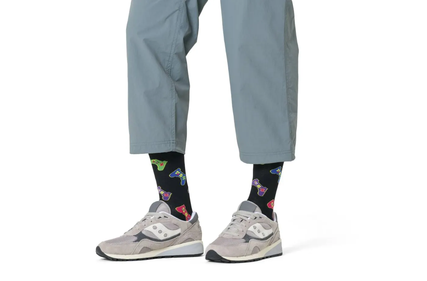 Socke "Controller"
