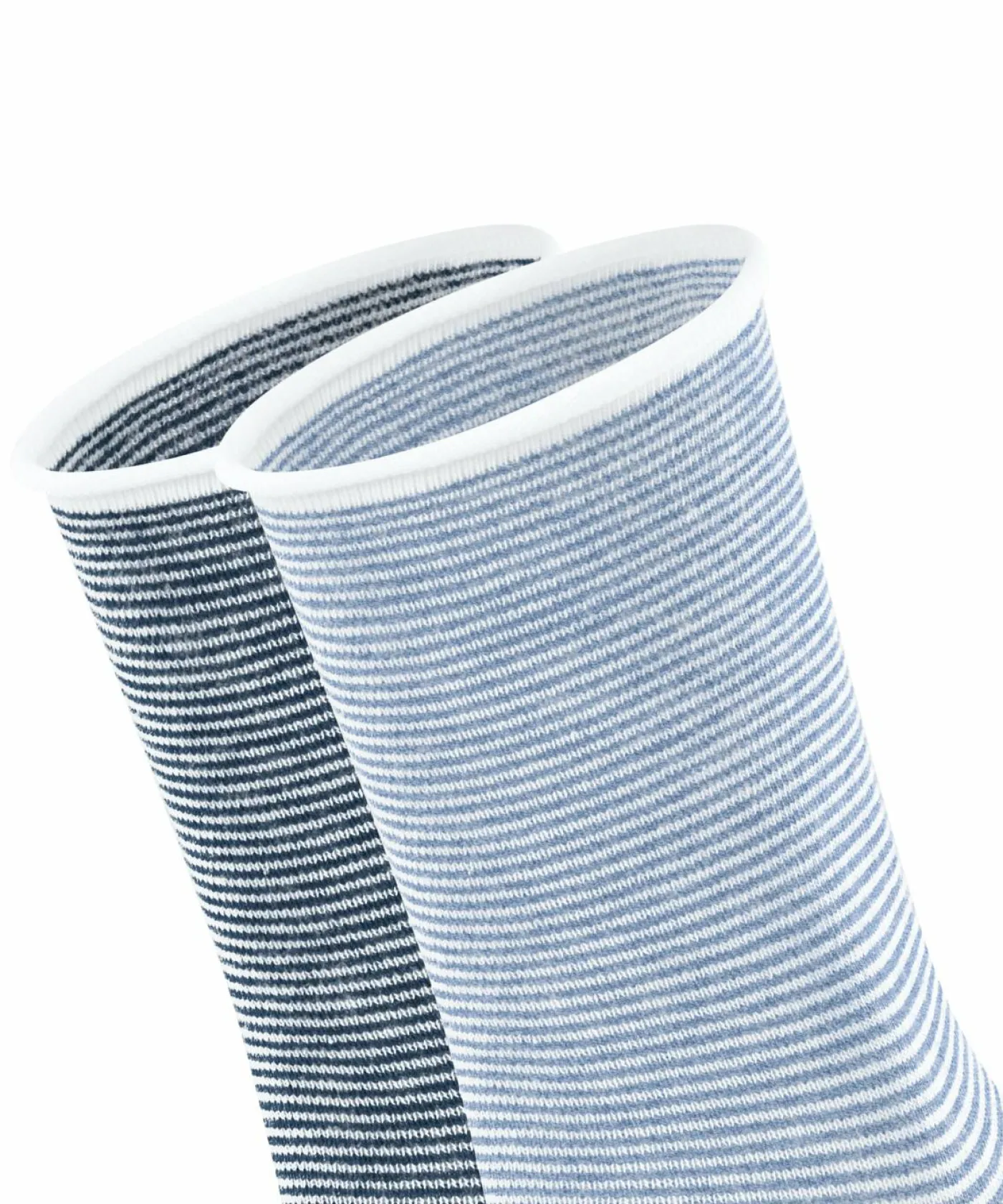 Socken Allover Stripe 2-Pack