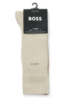 Socken "Bamboo", 2er-Pack