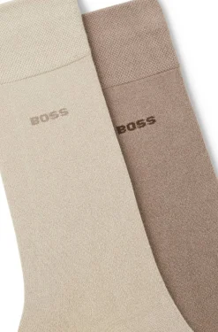 Socken "Bamboo", 2er-Pack