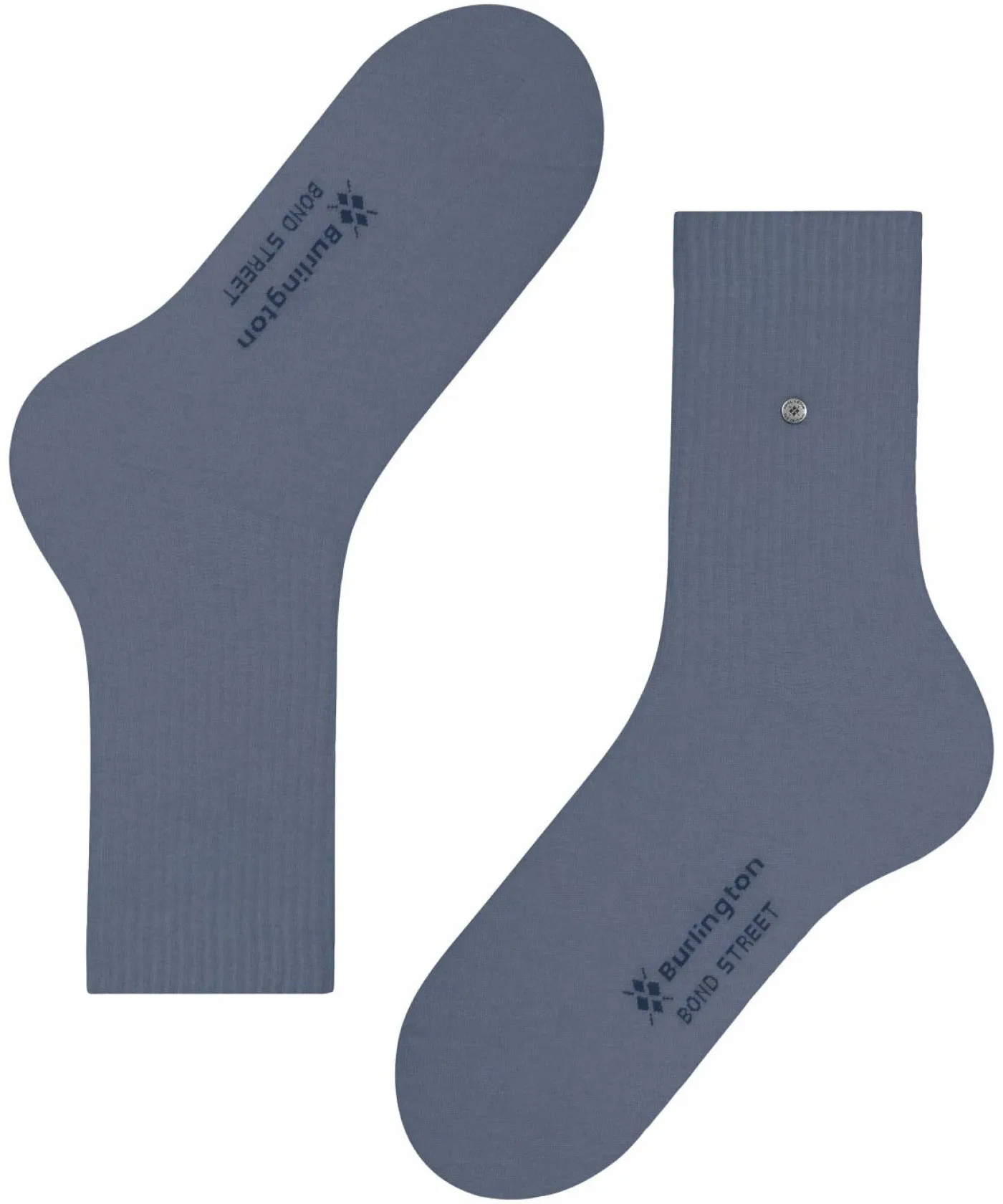 Socken "Bond Street"