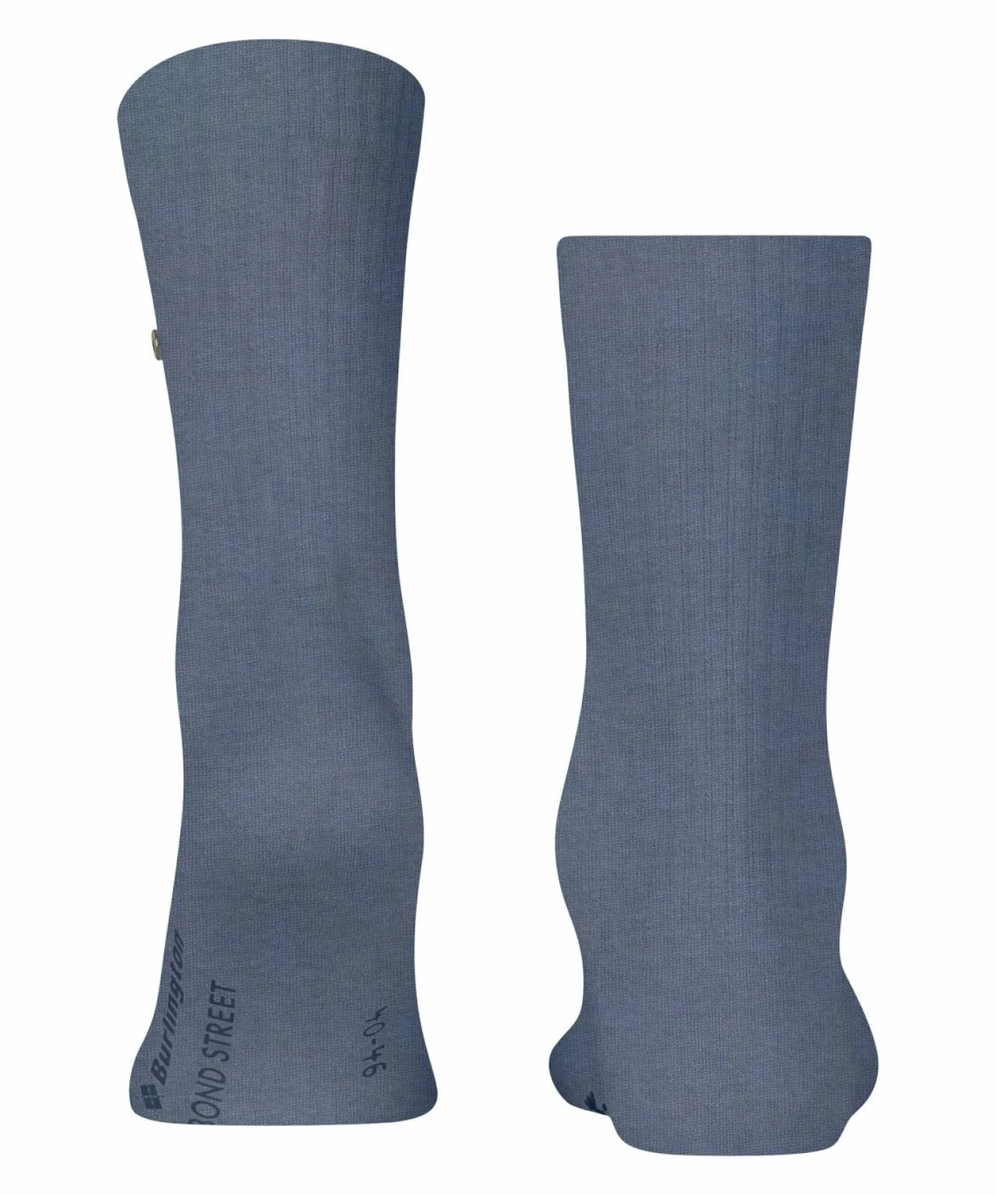 Socken "Bond Street"