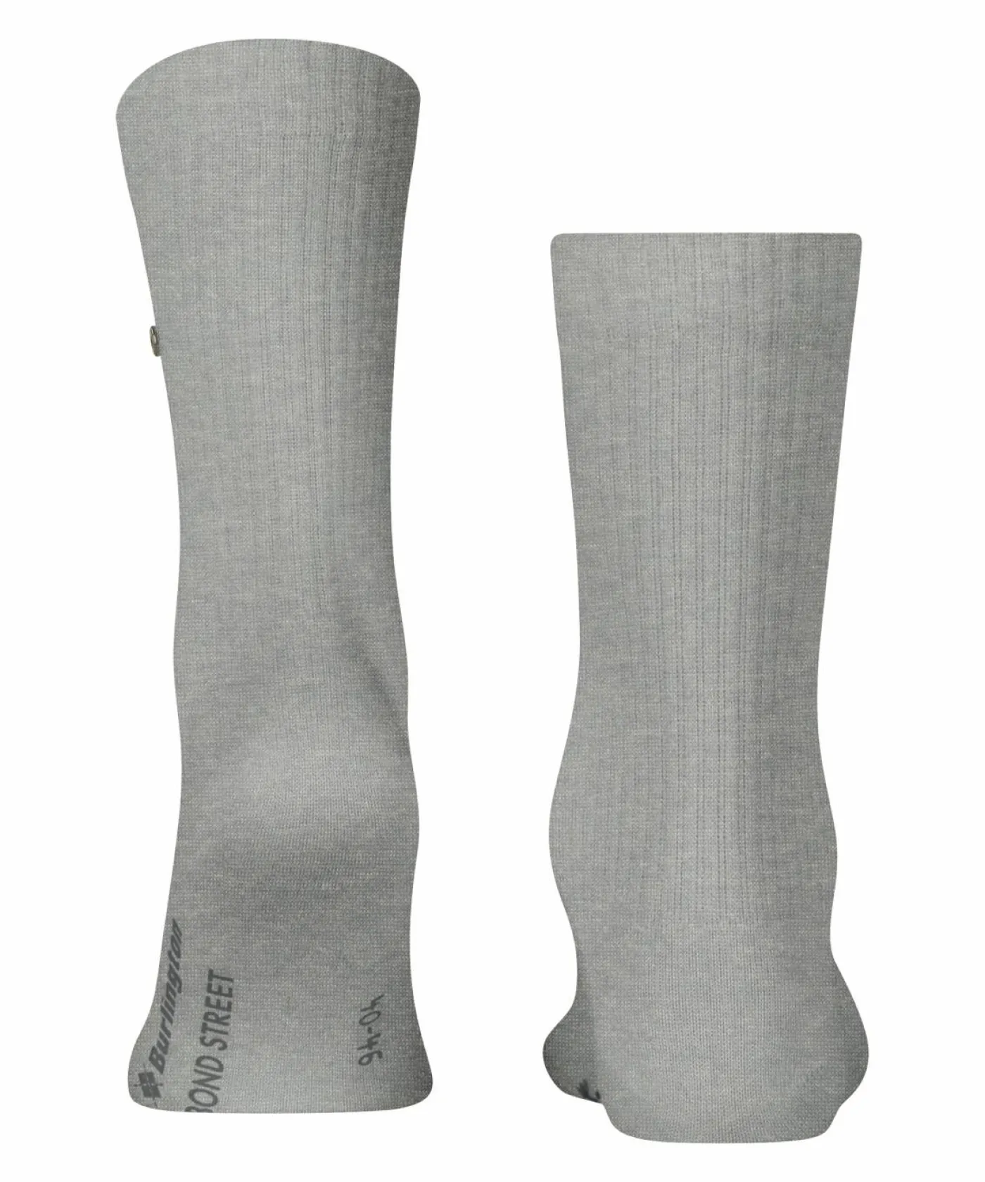 Socken "Bond Street"