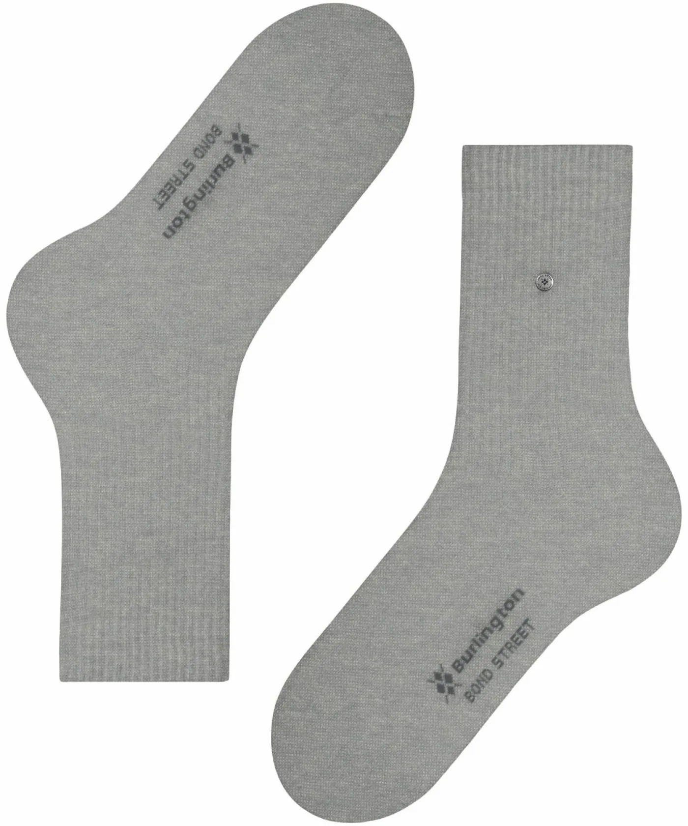 Socken "Bond Street"