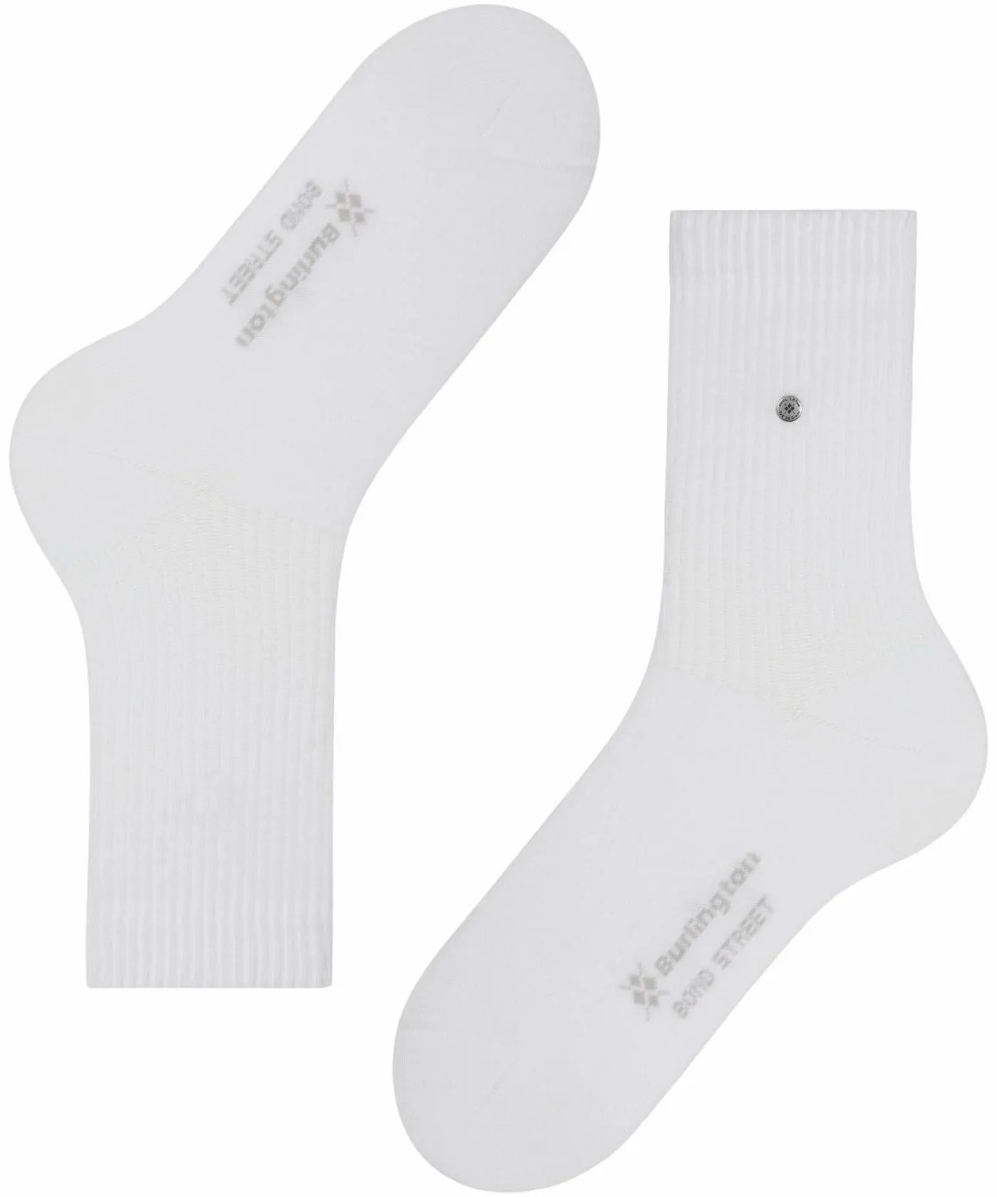 Socken "Bond Street"