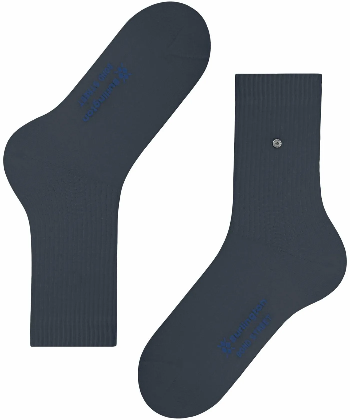 Socken "Bond Street"