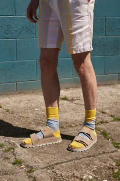 Socken Clyde
