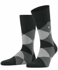 Socken Clyde