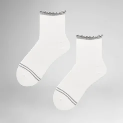 Socken "Curly"
