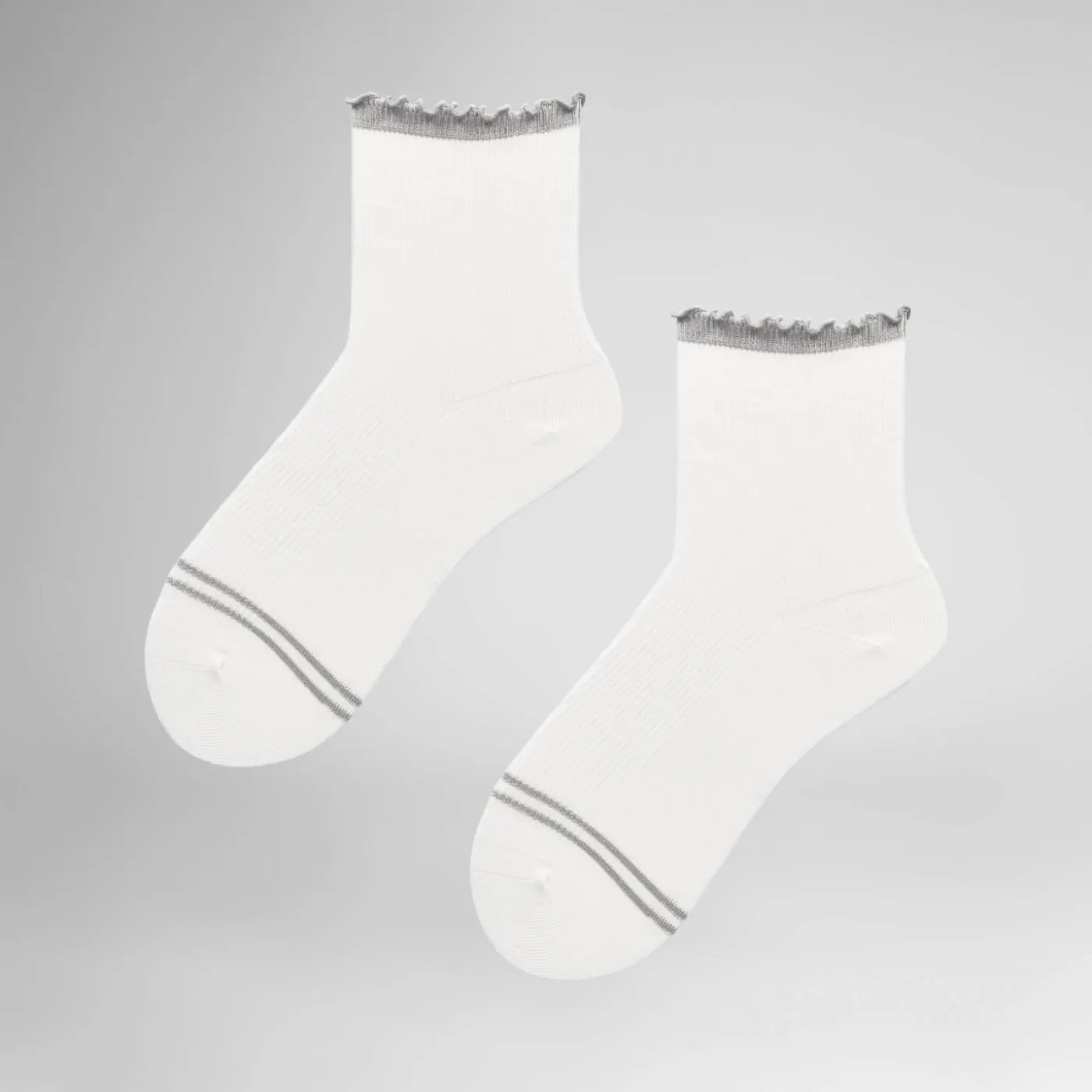 Socken "Curly"