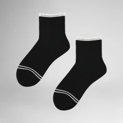 Socken "Curly"