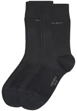 Socken 2er Pack "Ca-Soft"