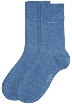 Socken 2er Pack "Ca-Soft"