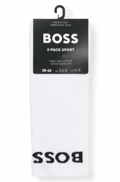 Socken, 2er-Pack