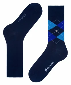 Socken "Everyday Argyle", 2er-Pack