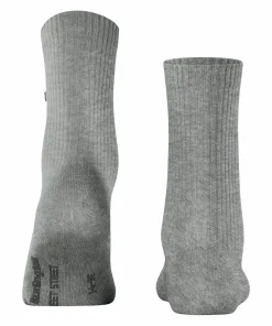 Socken "Fleet Street"