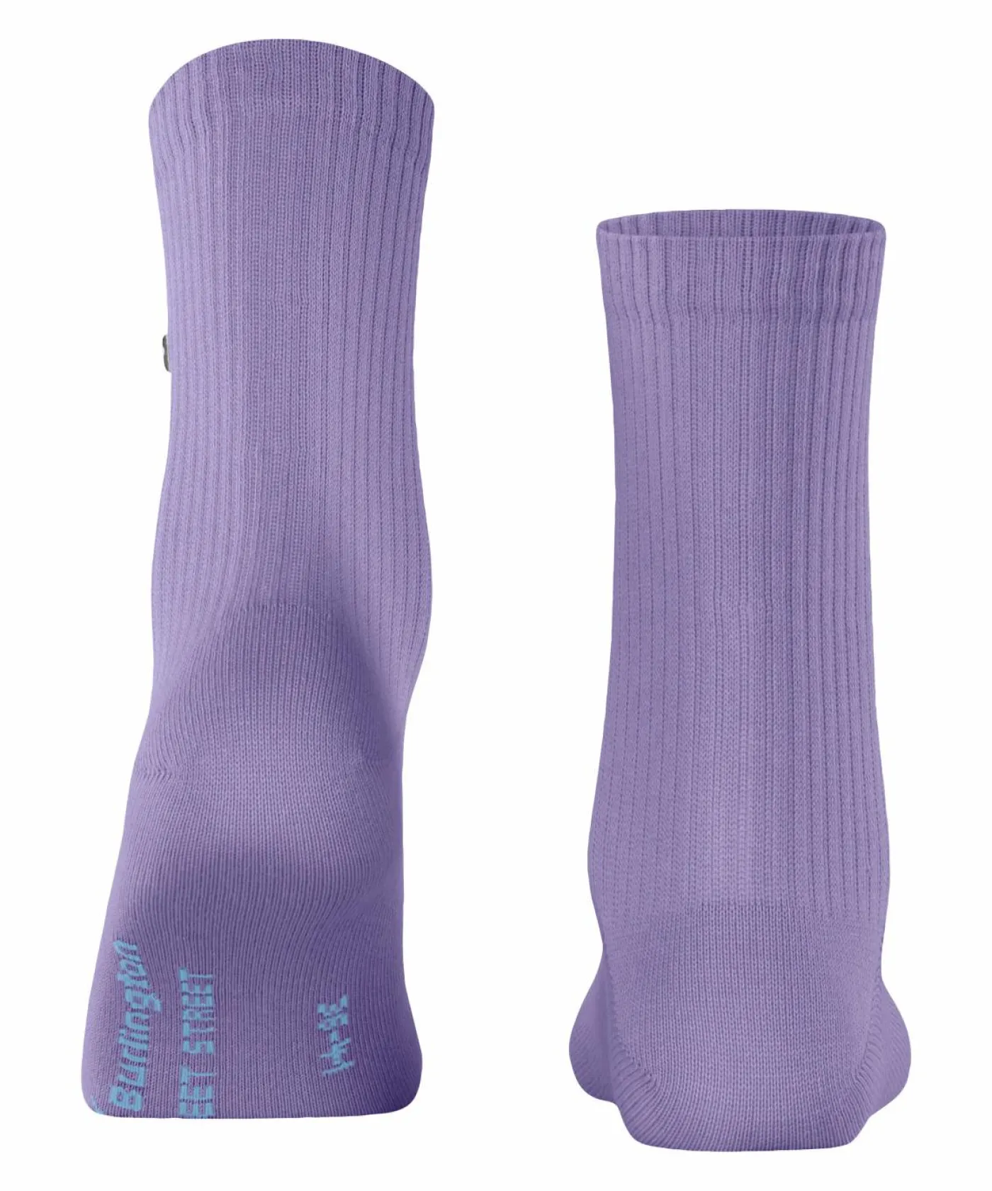 Socken "Fleet Street"