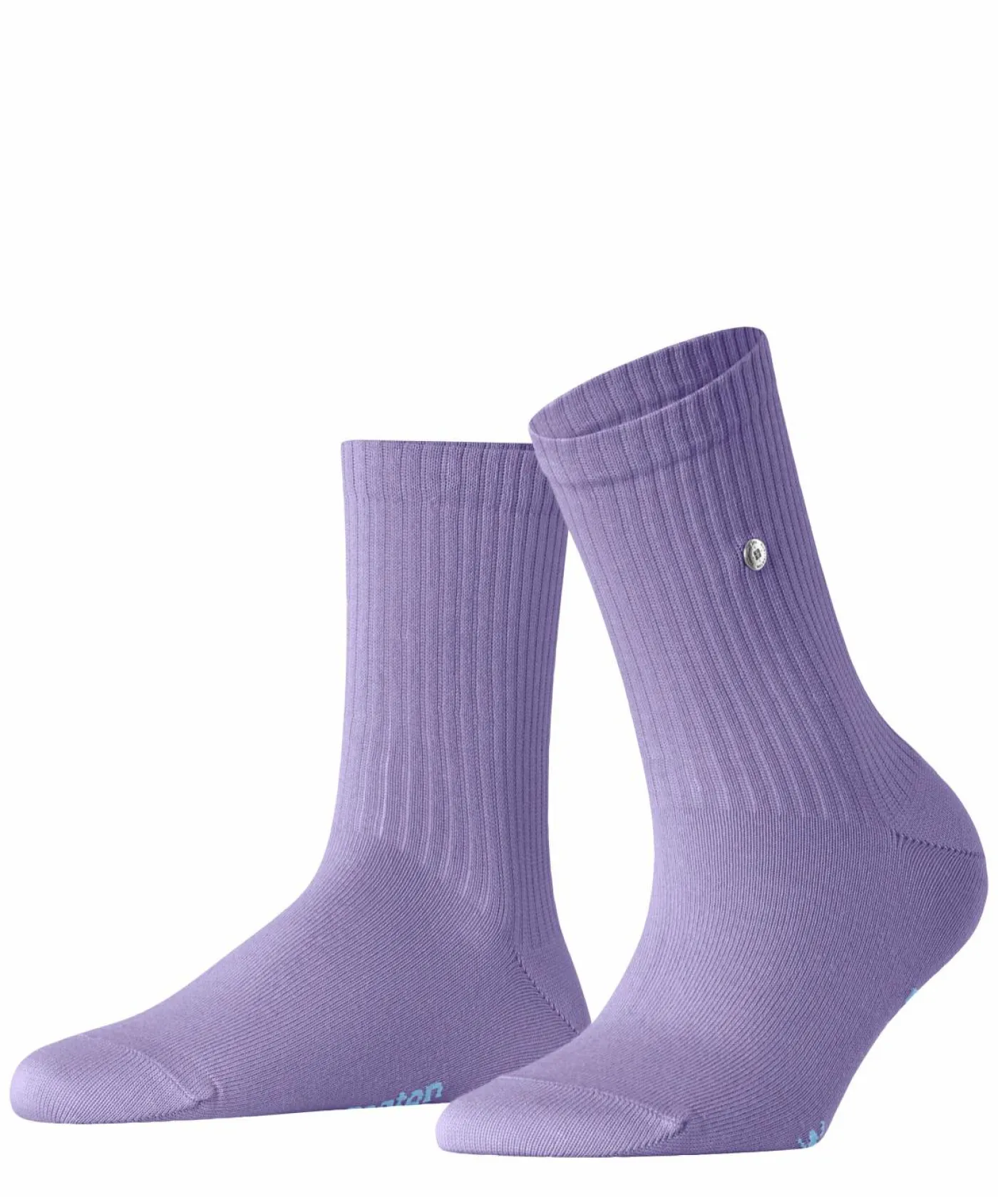 Socken "Fleet Street"