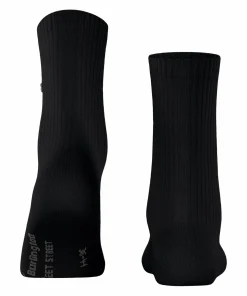 Socken "Fleet Street"