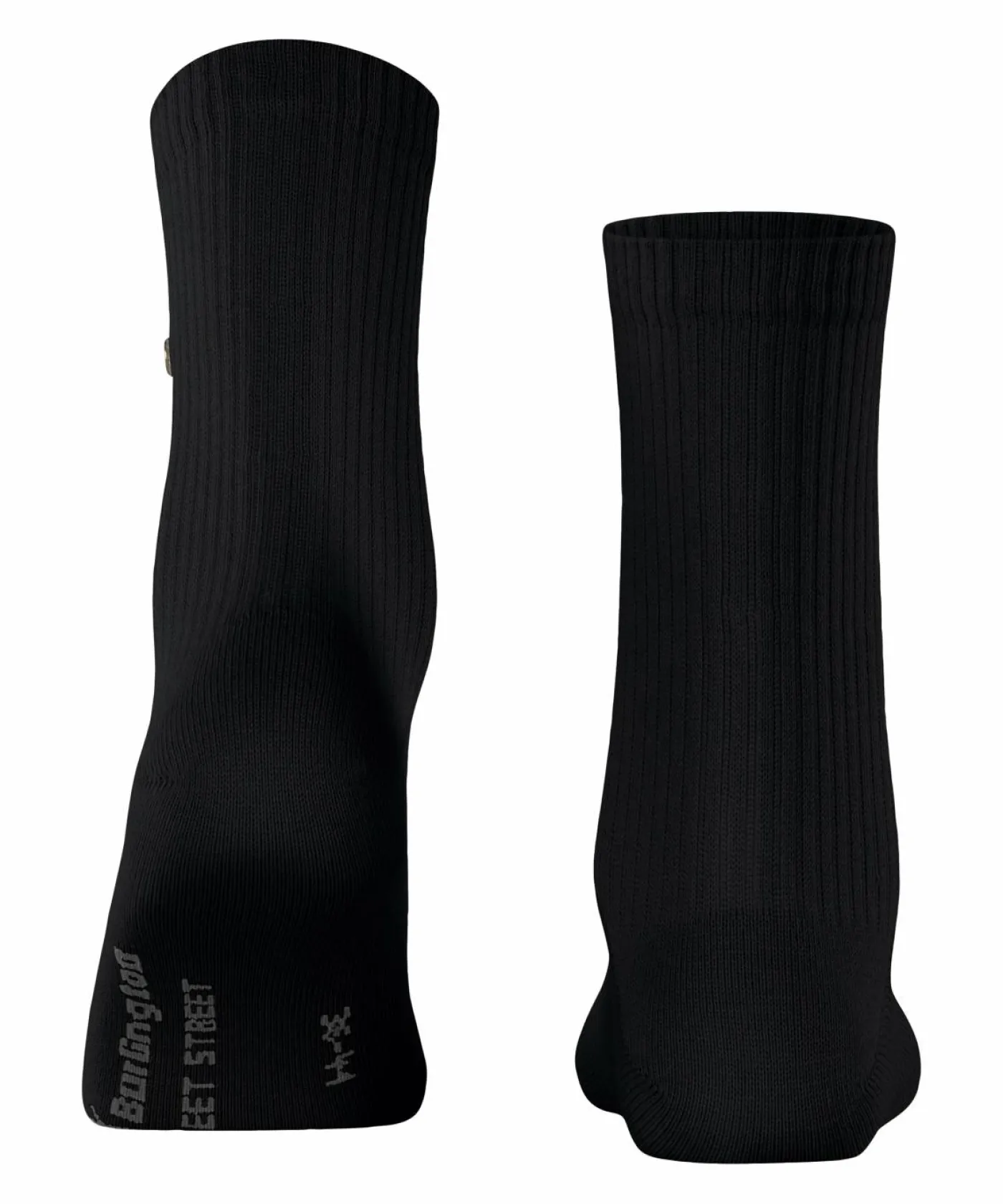 Socken "Fleet Street"