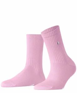 Socken "Fleet Street"
