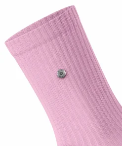 Socken "Fleet Street"